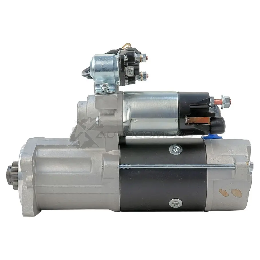 Стартер KRAUF F CHJ68 STM6887LP 1440974314 изображение 4