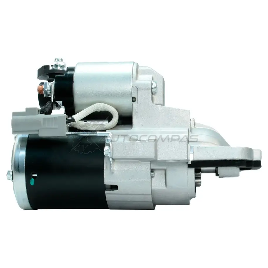 Стартер KRAUF STM7271BA G8 B1AX 1440974317 изображение 5