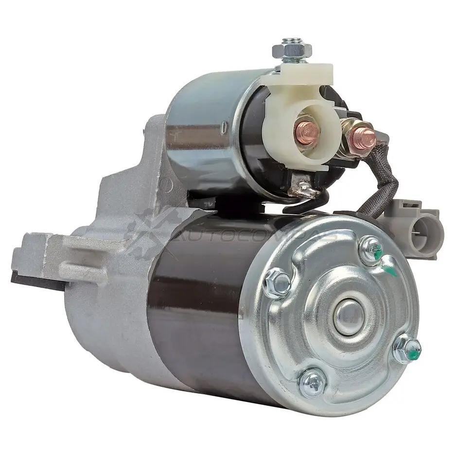 Стартер KRAUF YV I6N 1440974318 STM7271MA изображение 1