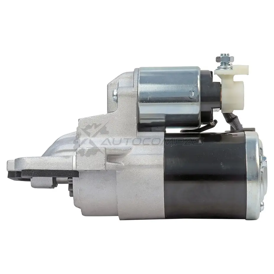 Стартер KRAUF YV I6N 1440974318 STM7271MA изображение 3