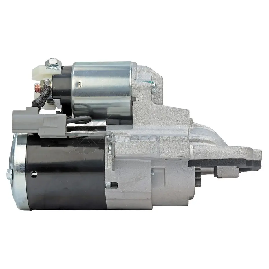 Стартер KRAUF YV I6N 1440974318 STM7271MA изображение 4