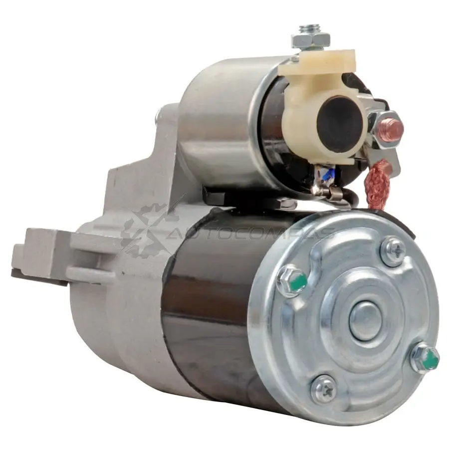 Стартер KRAUF STM7271YN 1440974319 RM 8GRG изображение 1