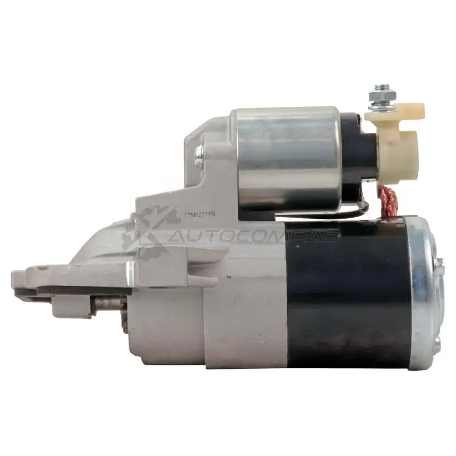 Стартер KRAUF STM7271YN 1440974319 RM 8GRG изображение 3