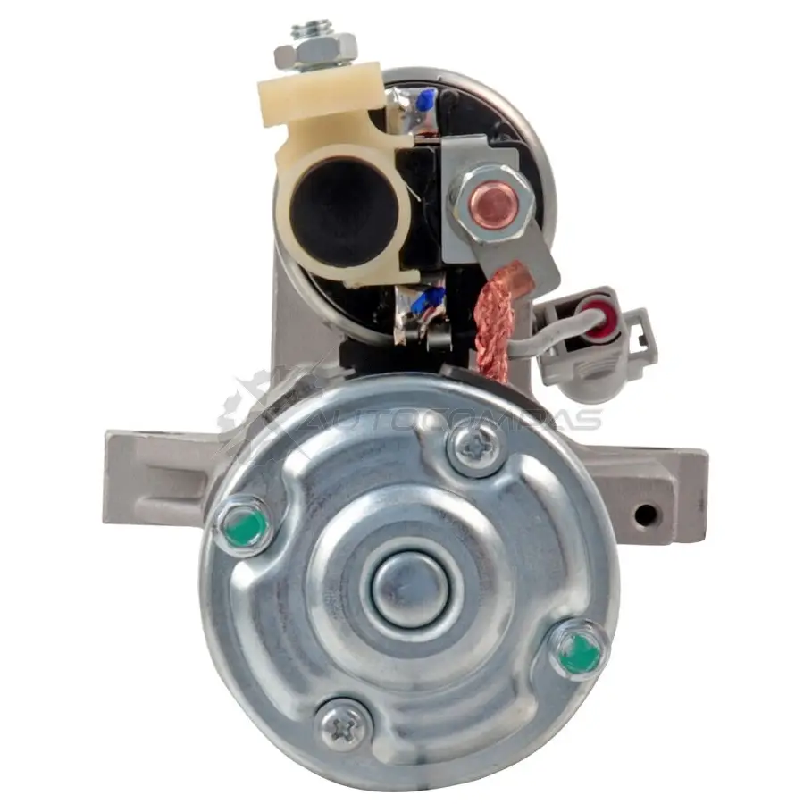 Стартер KRAUF STM7271YN 1440974319 RM 8GRG изображение 5