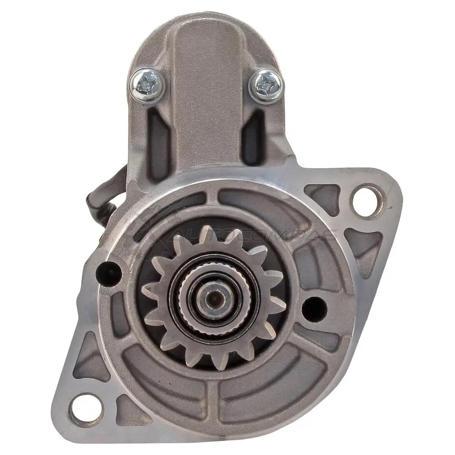 Стартер KRAUF V85CK G 1440974325 STM8104ZD изображение 0