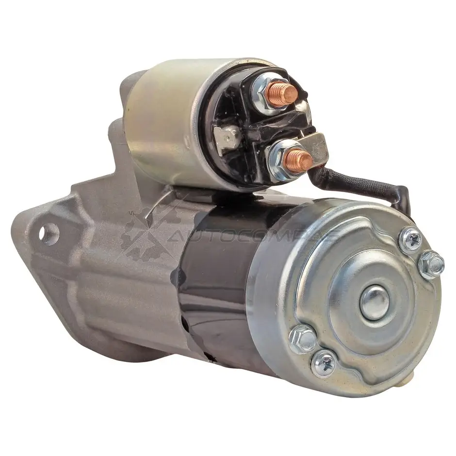 Стартер KRAUF V85CK G 1440974325 STM8104ZD изображение 1