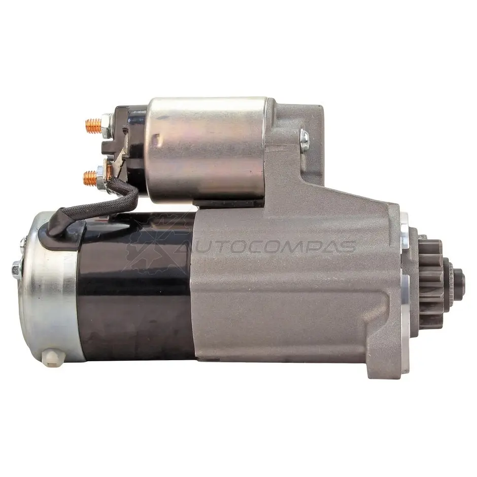 Стартер KRAUF V85CK G 1440974325 STM8104ZD изображение 4