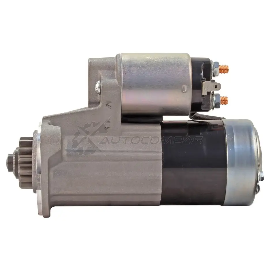 Стартер KRAUF V85CK G 1440974325 STM8104ZD изображение 5