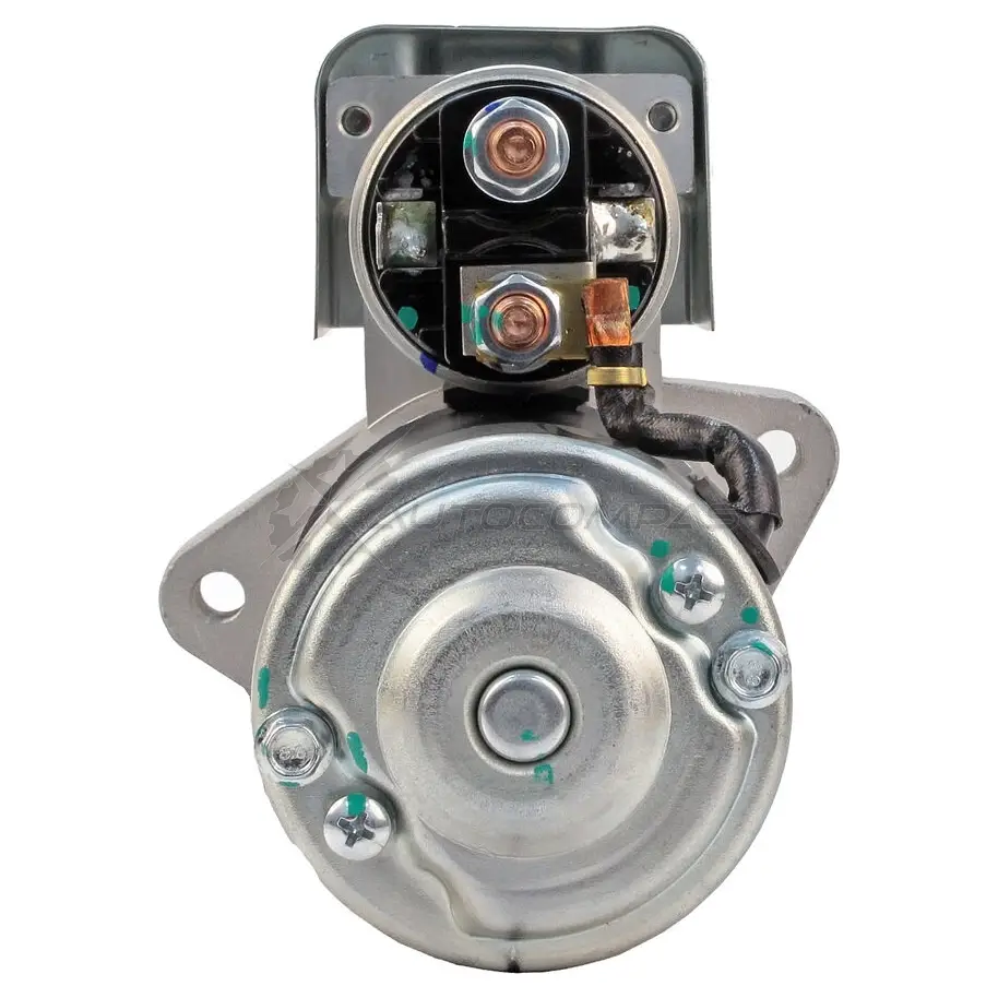 Стартер KRAUF JW 5NE1 STM8153BA 1440974326 изображение 3
