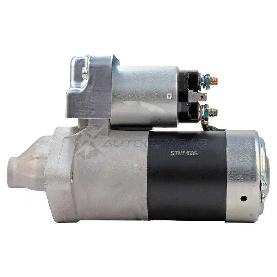 Стартер KRAUF JW 5NE1 STM8153BA 1440974326 изображение 5