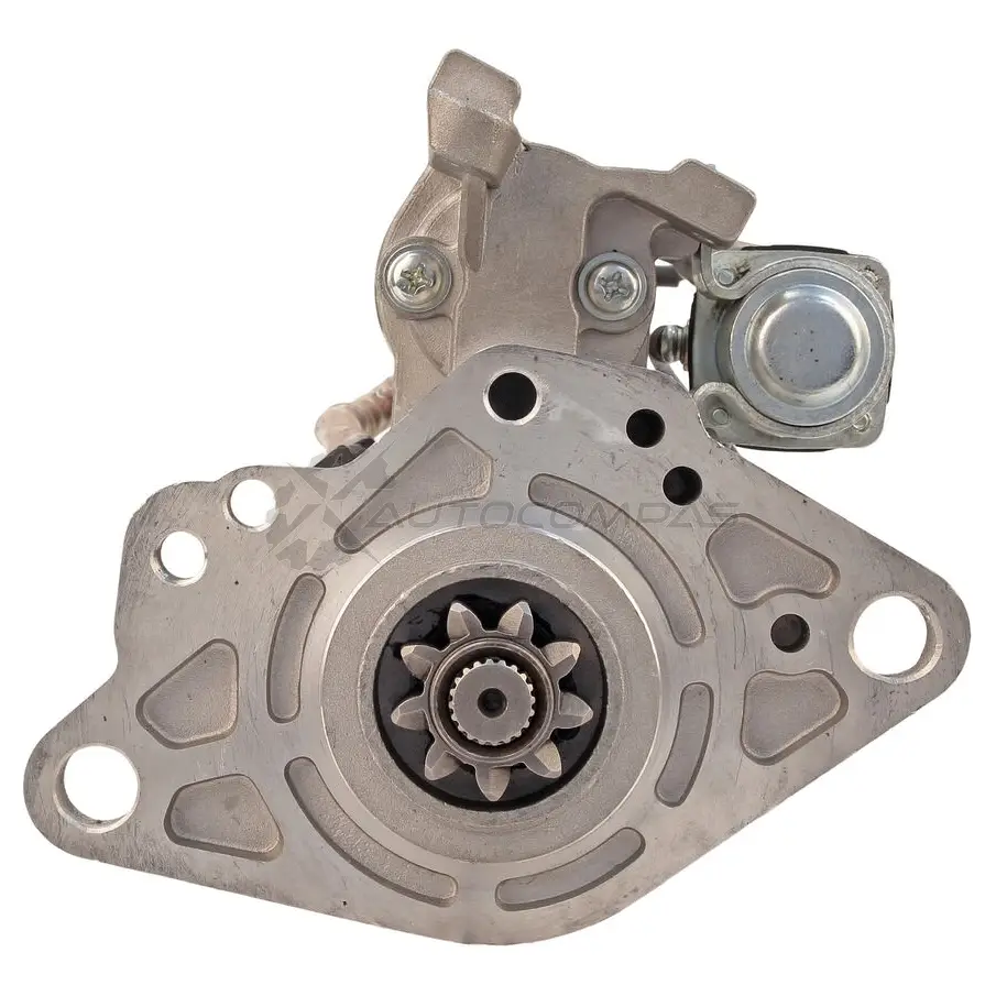 Стартер KRAUF STM8354MN 1440974332 8WYZ RCW - Изображение 1