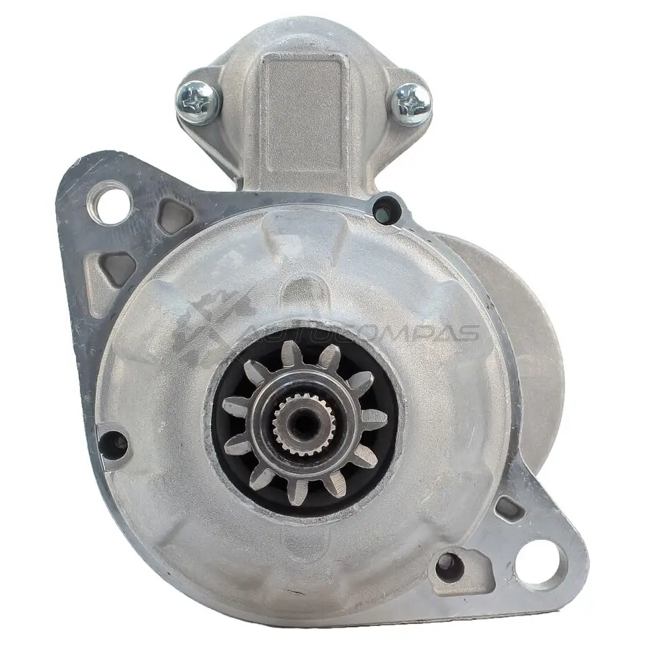 Стартер KRAUF 2M IIK 1440684468 STM9129WD изображение 0