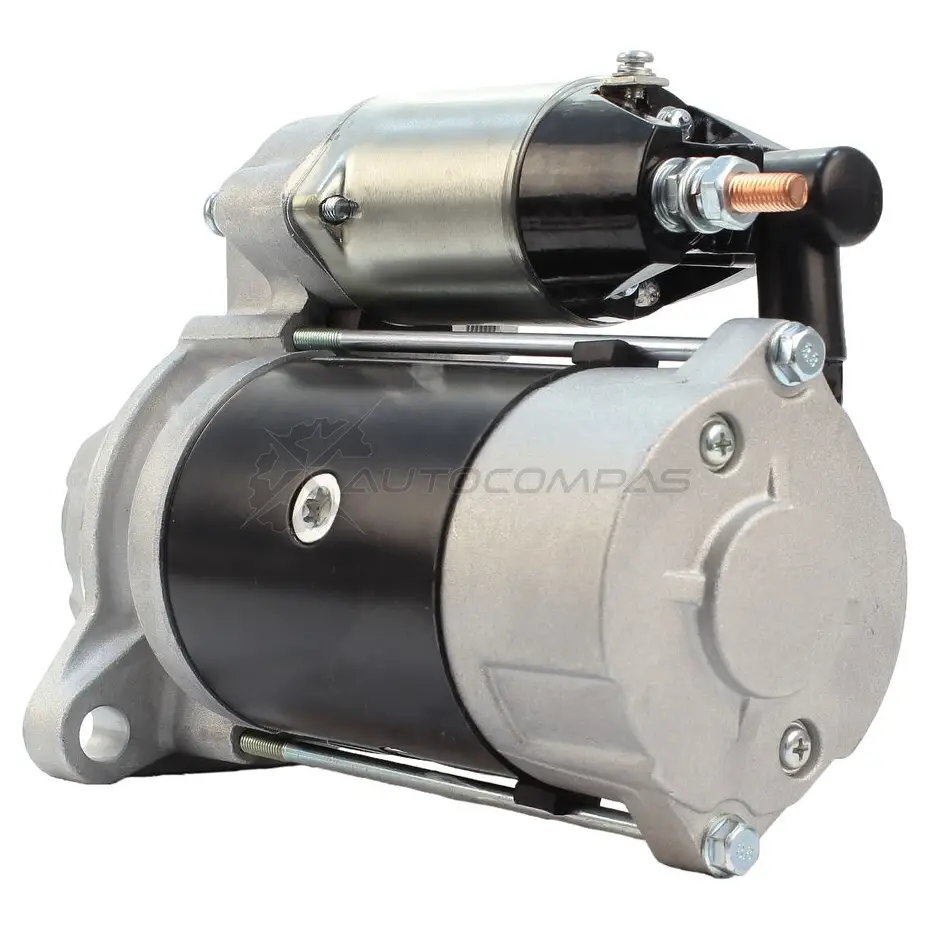 Стартер KRAUF 2M IIK 1440684468 STM9129WD изображение 1