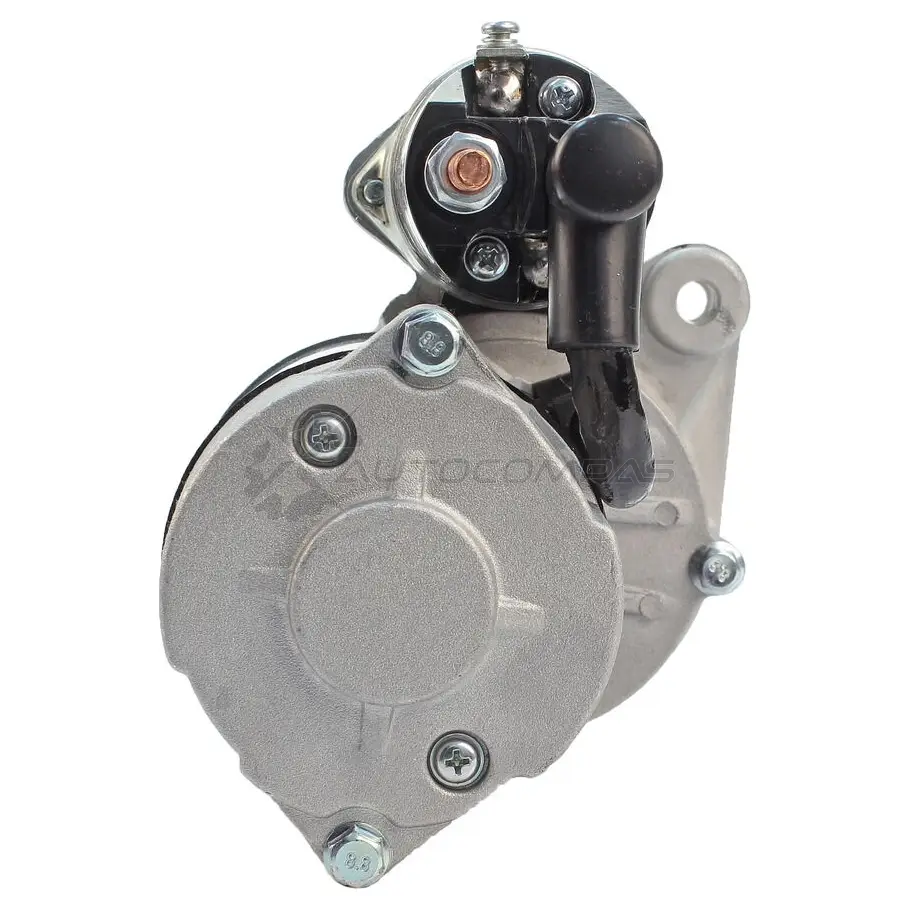 Стартер KRAUF 2M IIK 1440684468 STM9129WD изображение 3