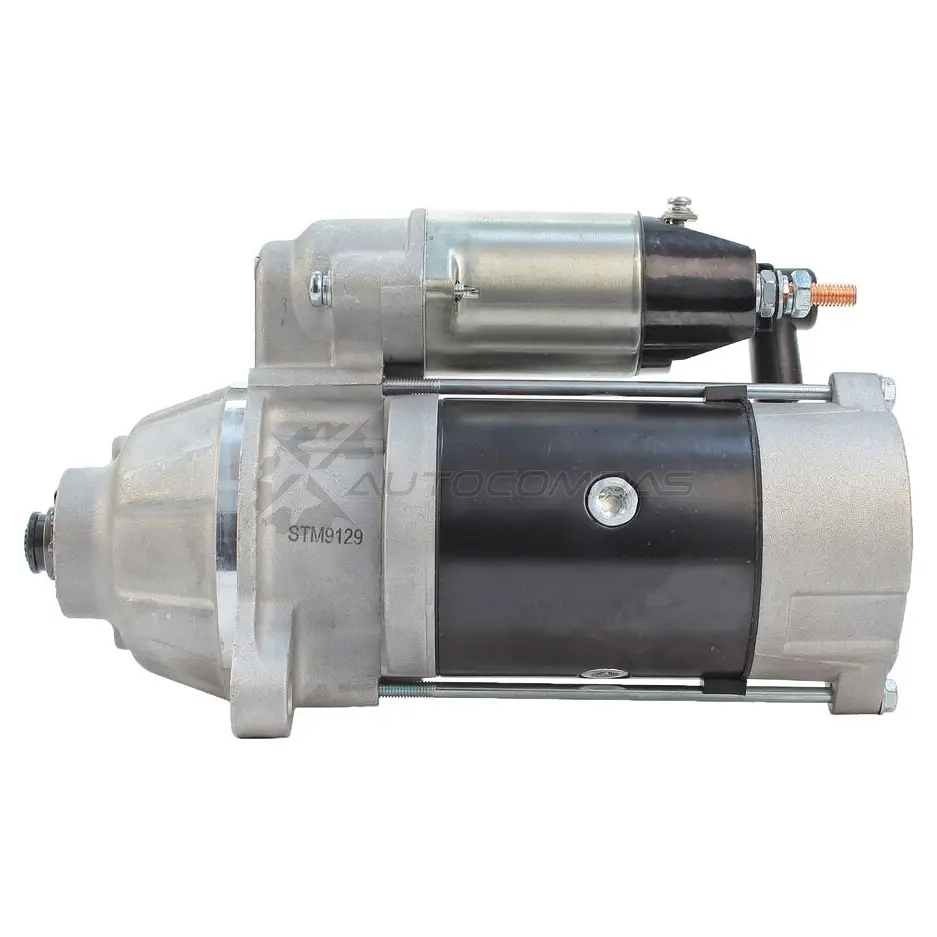 Стартер KRAUF 2M IIK 1440684468 STM9129WD изображение 4