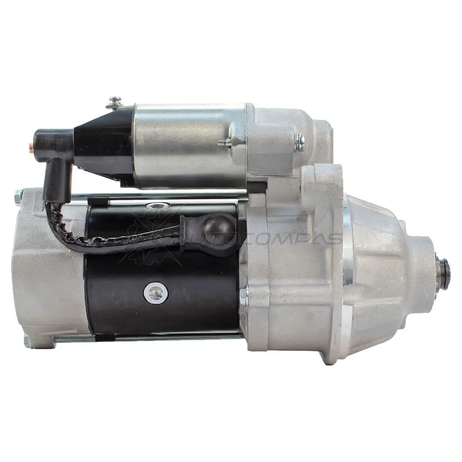 Стартер KRAUF 2M IIK 1440684468 STM9129WD изображение 5