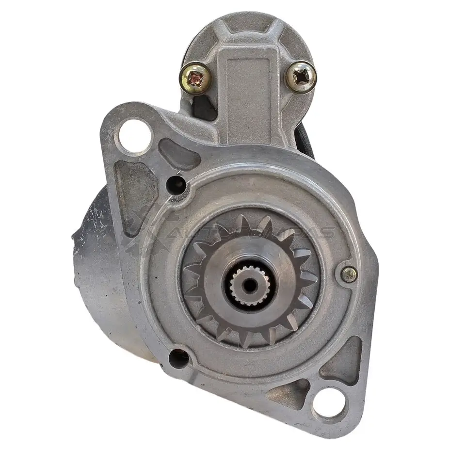 Стартер KRAUF STM9895LP 1440974367 7 A0KE изображение 0