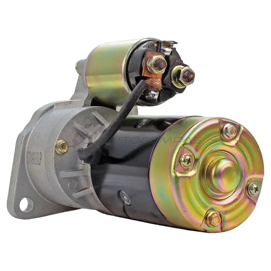 Стартер KRAUF STM9895LP 1440974367 7 A0KE изображение 1