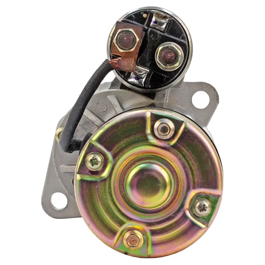 Стартер KRAUF STM9895LP 1440974367 7 A0KE изображение 3