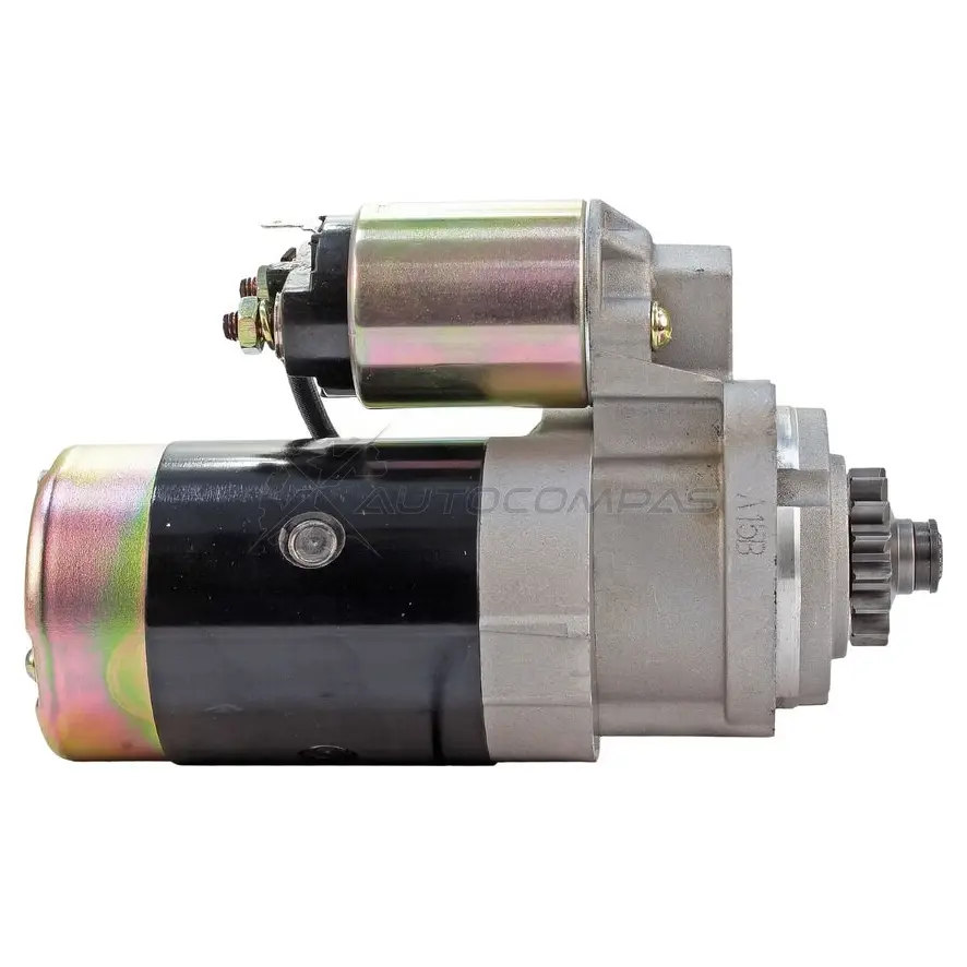 Стартер KRAUF STM9895LP 1440974367 7 A0KE изображение 4