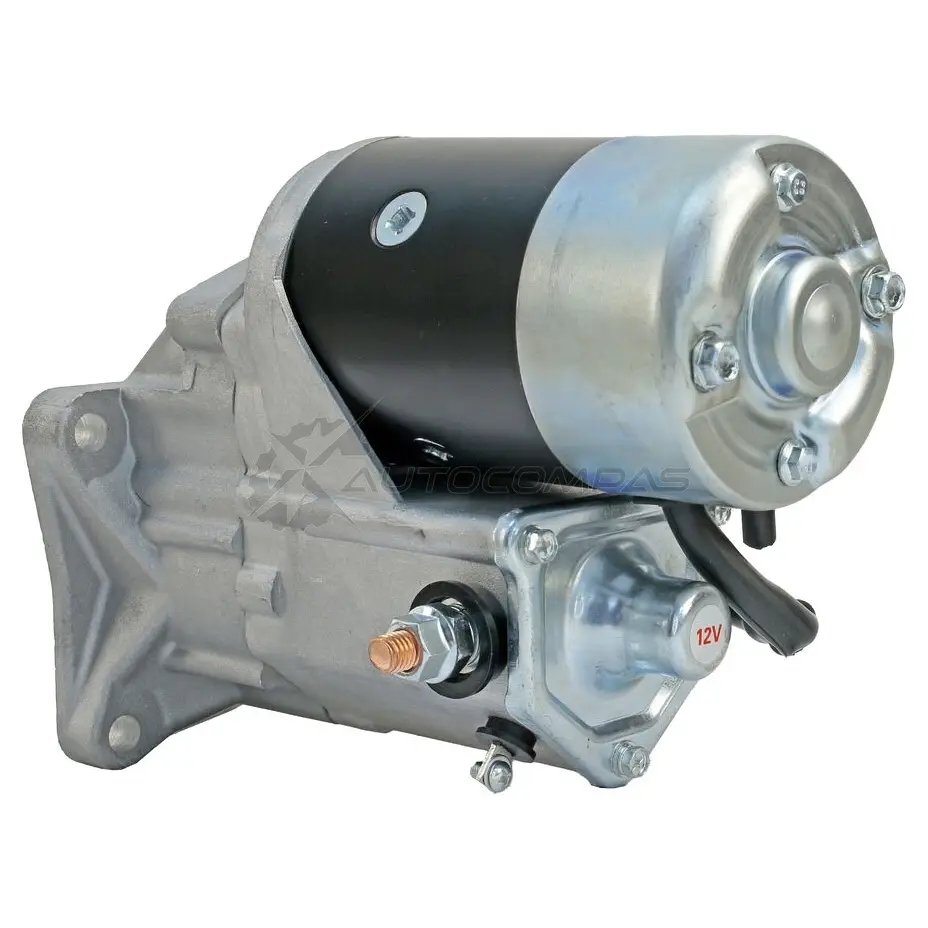 Стартер KRAUF STN0045EC 1440684648 NSZA M1 изображение 1