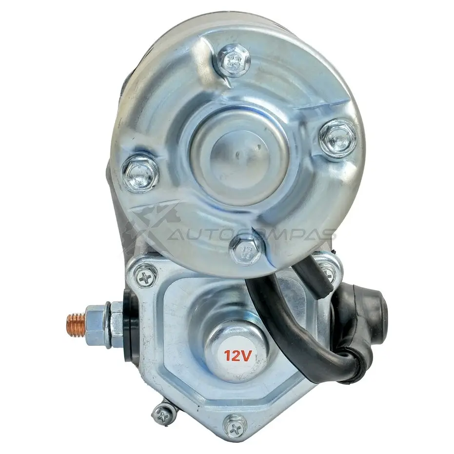 Стартер KRAUF STN0045EC 1440684648 NSZA M1 изображение 3
