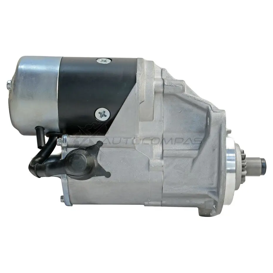 Стартер KRAUF STN0045EC 1440684648 NSZA M1 изображение 4