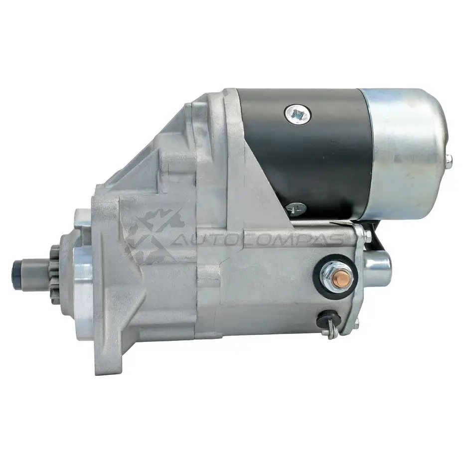 Стартер KRAUF STN0045EC 1440684648 NSZA M1 изображение 5