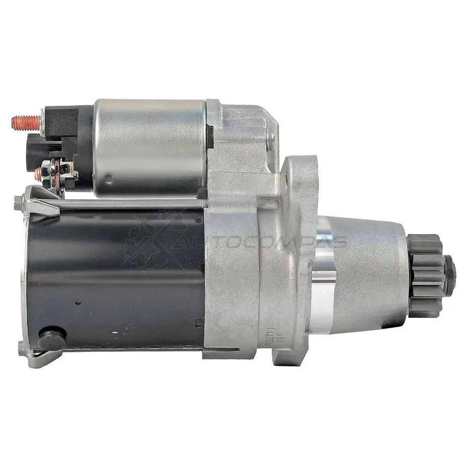 Стартер KRAUF STN0244VA 1440974375 E3F9 MTL изображение 4