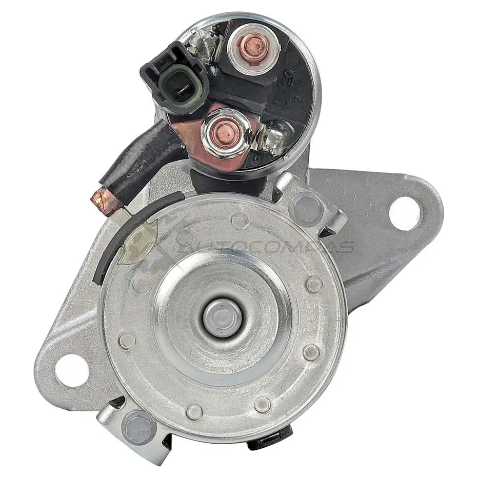 Стартер KRAUF STN0244VA 1440974375 E3F9 MTL изображение 5