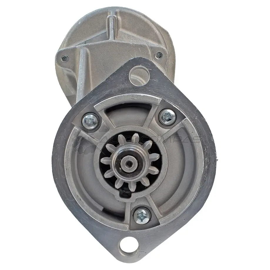 Стартер KRAUF ZQJ1M 6D STN0748WD 1440684215 - Изображение 1