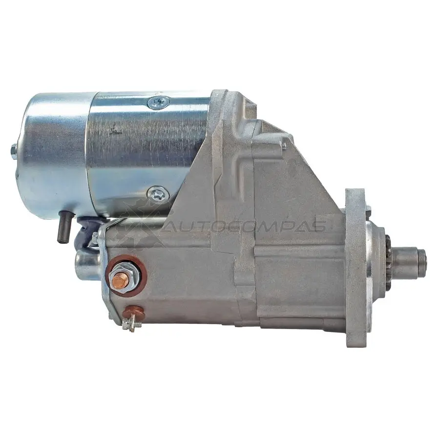 Стартер KRAUF LOS6 3A STN1010WD 1440687163 изображение 5