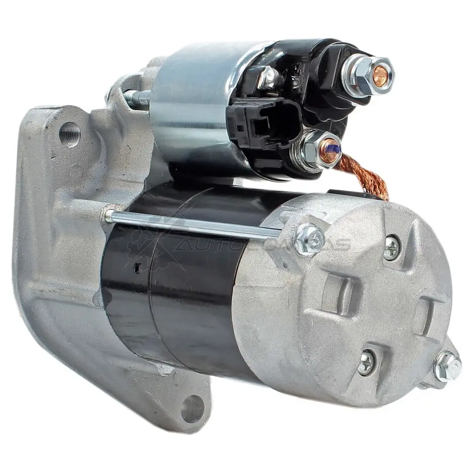 Стартер KRAUF 1440663670 XF4Q 0 STN1224AB изображение 1