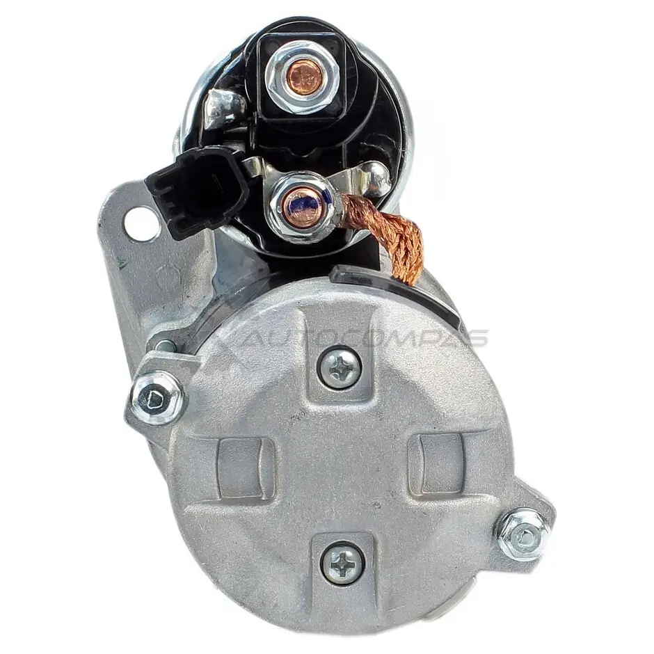 Стартер KRAUF 1440663670 XF4Q 0 STN1224AB изображение 3