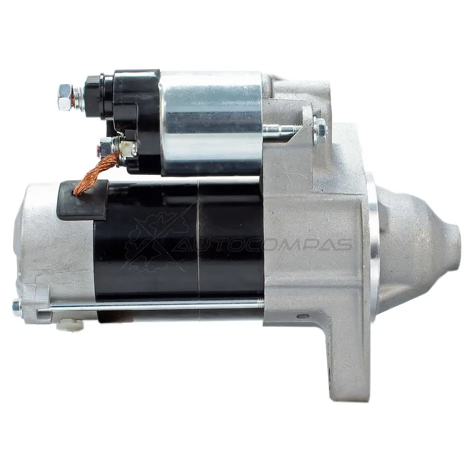 Стартер KRAUF 1440663670 XF4Q 0 STN1224AB изображение 4