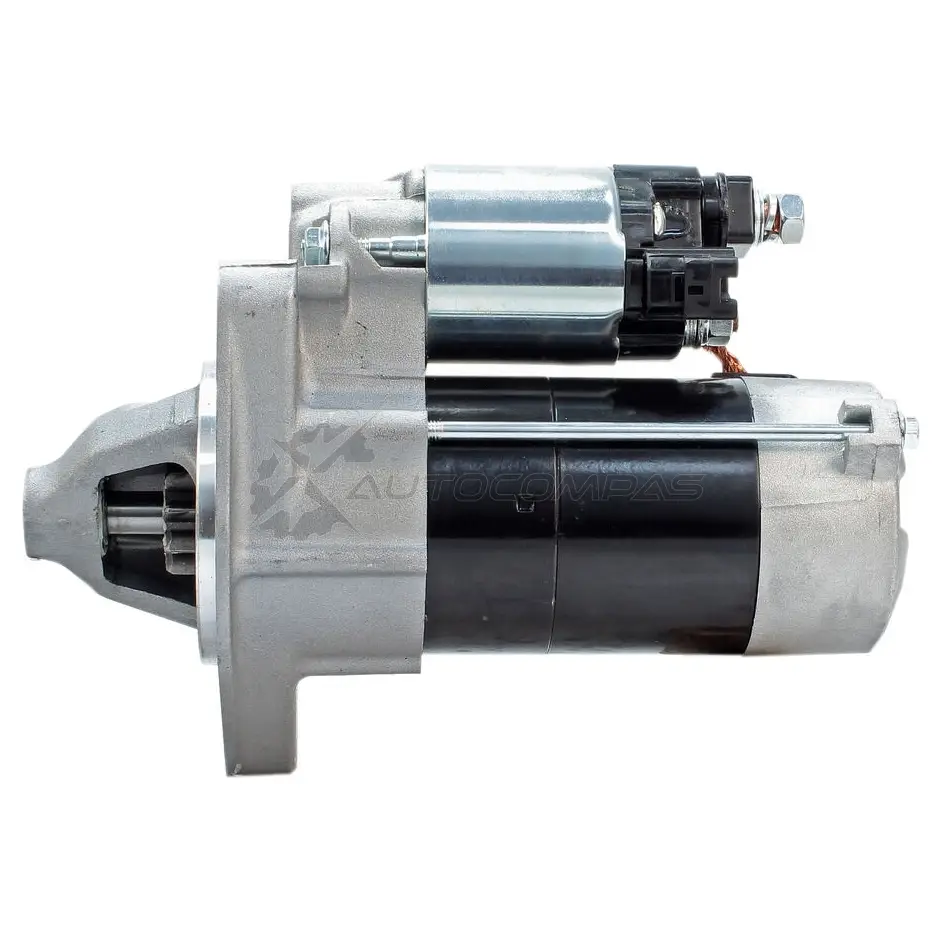 Стартер KRAUF 1440663670 XF4Q 0 STN1224AB изображение 5
