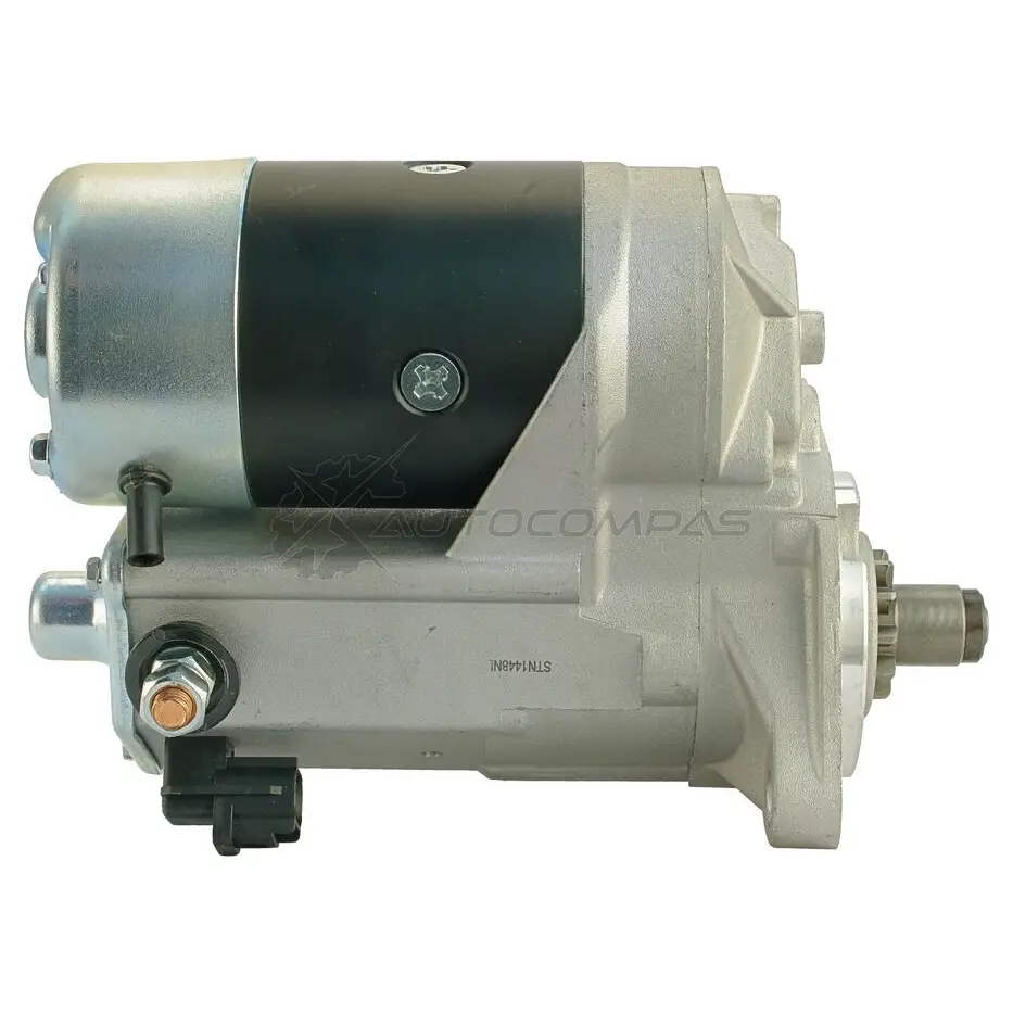 Стартер KRAUF STN1448NL BO Z58KS 1440974440 изображение 4