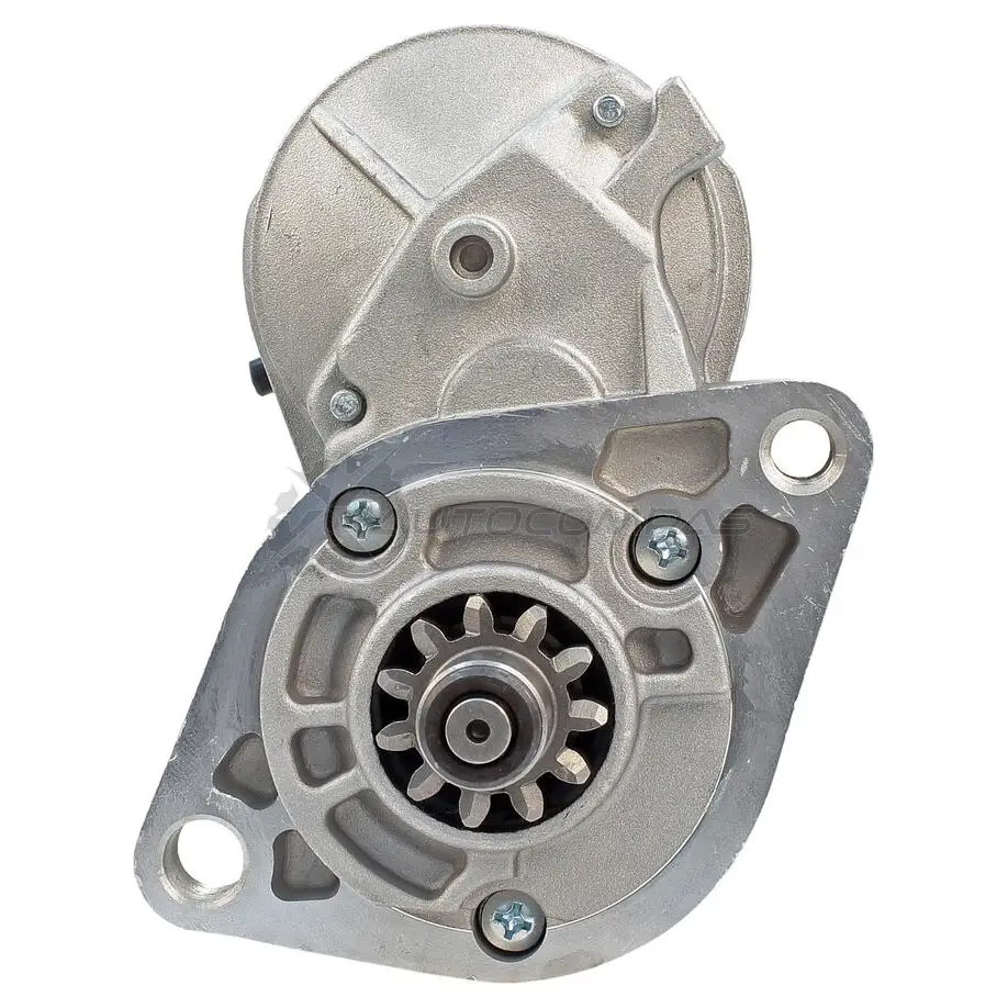 Стартер KRAUF STN1448WD 1440686827 GKU6 MAT изображение 0