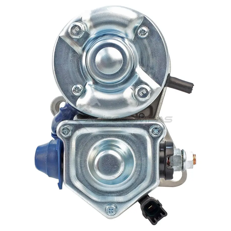 Стартер KRAUF STN1448WD 1440686827 GKU6 MAT изображение 3