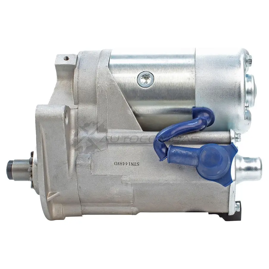 Стартер KRAUF STN1448WD 1440686827 GKU6 MAT изображение 4