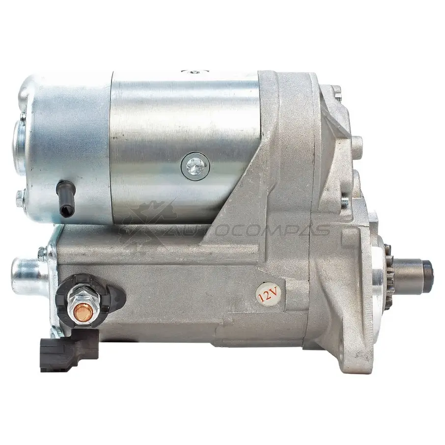Стартер KRAUF STN1448WD 1440686827 GKU6 MAT изображение 5