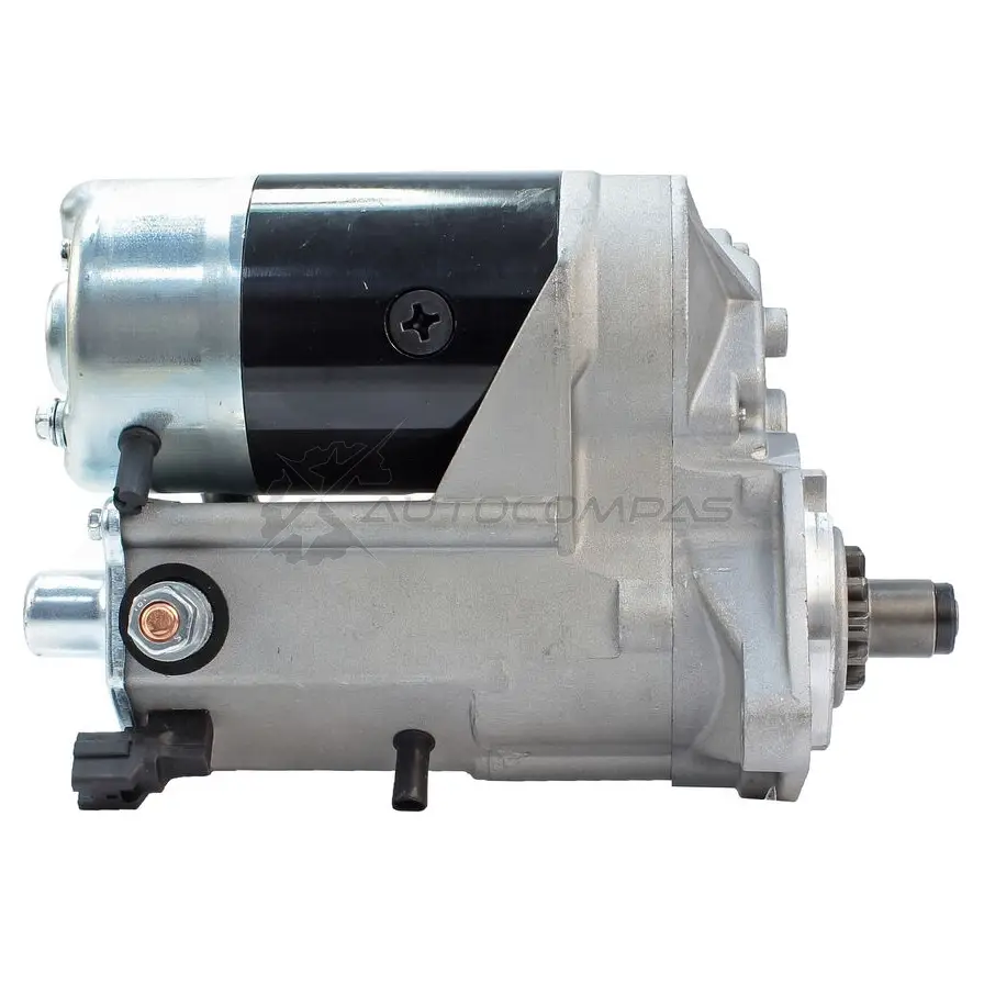 Стартер KRAUF STN1448YJ 1440974441 LCIC 3M изображение 5