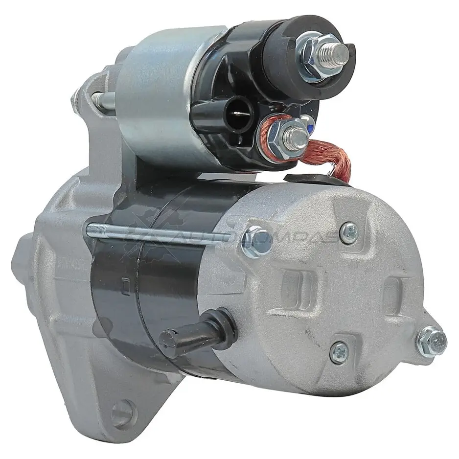 Стартер KRAUF STN1455RD V0P 4I 1440686823 изображение 1