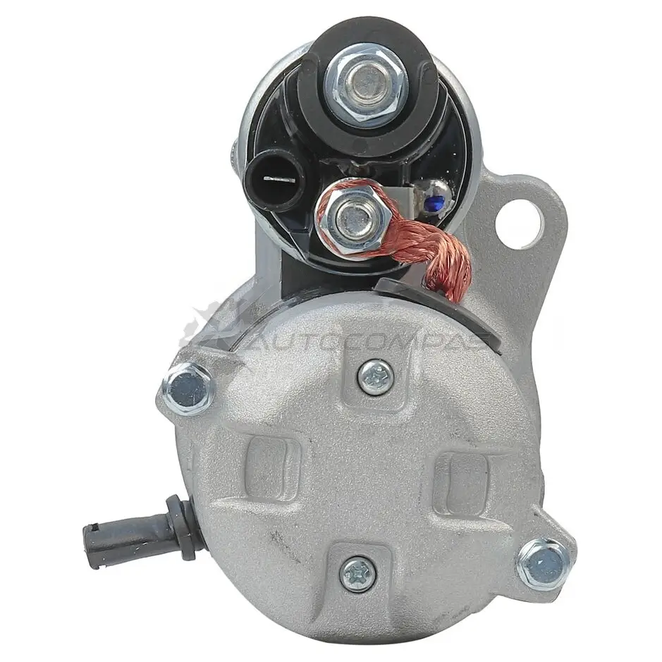Стартер KRAUF STN1455RD V0P 4I 1440686823 изображение 5