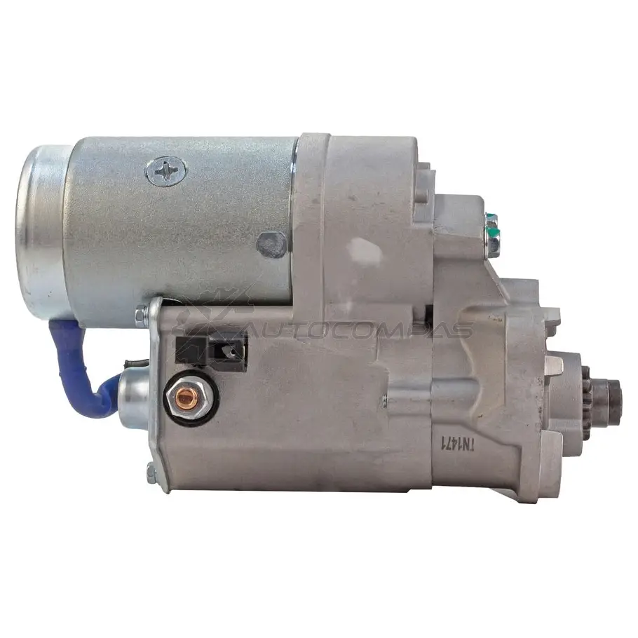 Стартер KRAUF N EF8G9 STN1471LP 1440974453 изображение 4