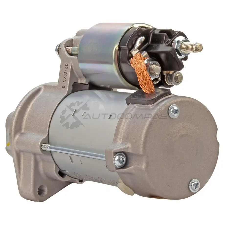 Стартер KRAUF M OQ6K 1440684829 STN2021ZD изображение 1