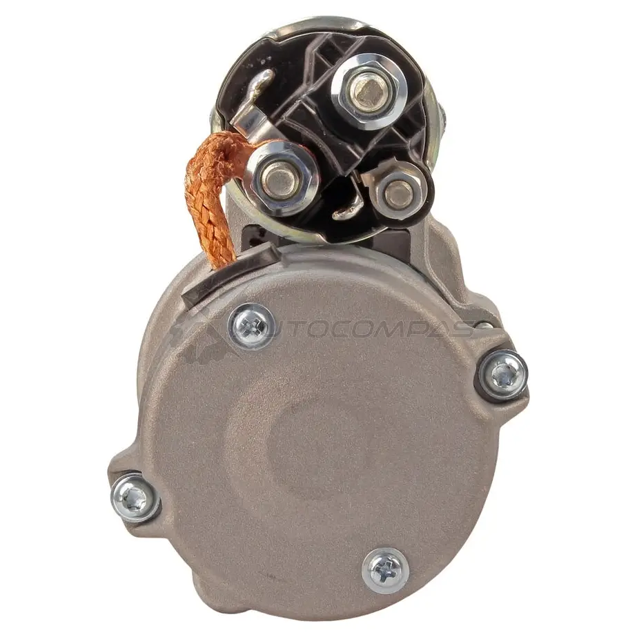 Стартер KRAUF M OQ6K 1440684829 STN2021ZD изображение 3