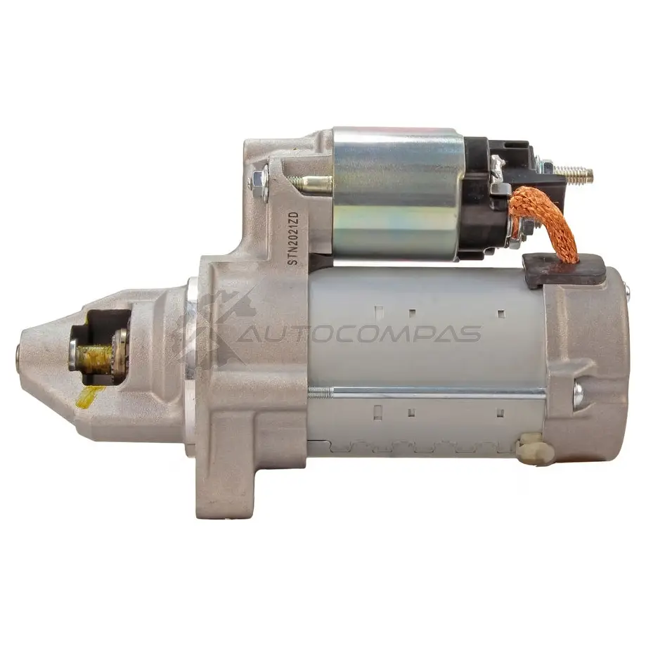 Стартер KRAUF M OQ6K 1440684829 STN2021ZD изображение 4