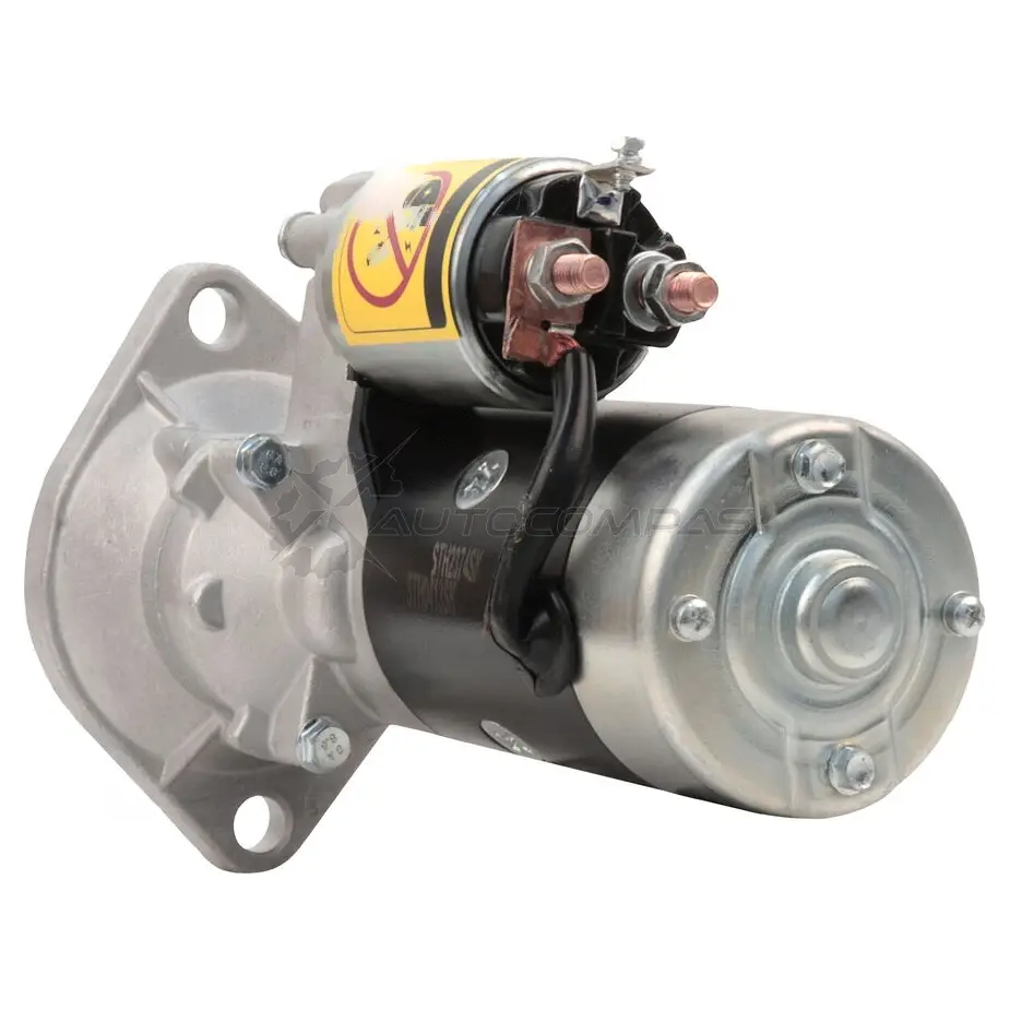 Стартер KRAUF STN2374SK 1440974475 LQ NIC изображение 1