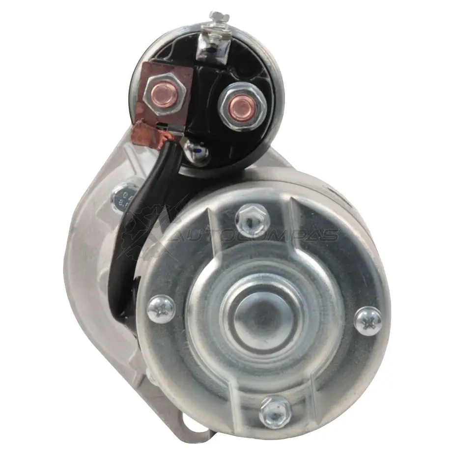 Стартер KRAUF STN2374SK 1440974475 LQ NIC изображение 3